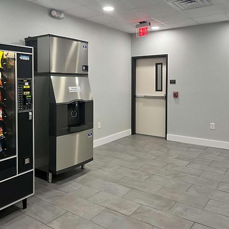 Studio 6 Gonzales, La Baton Rouge Geismar Prairieville I 10 Екстериор снимка