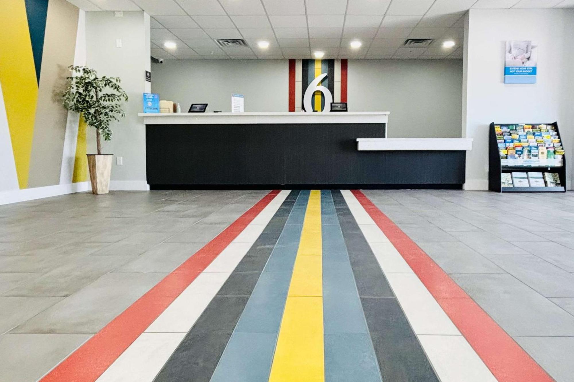 Studio 6 Gonzales, La Baton Rouge Geismar Prairieville I 10 Екстериор снимка