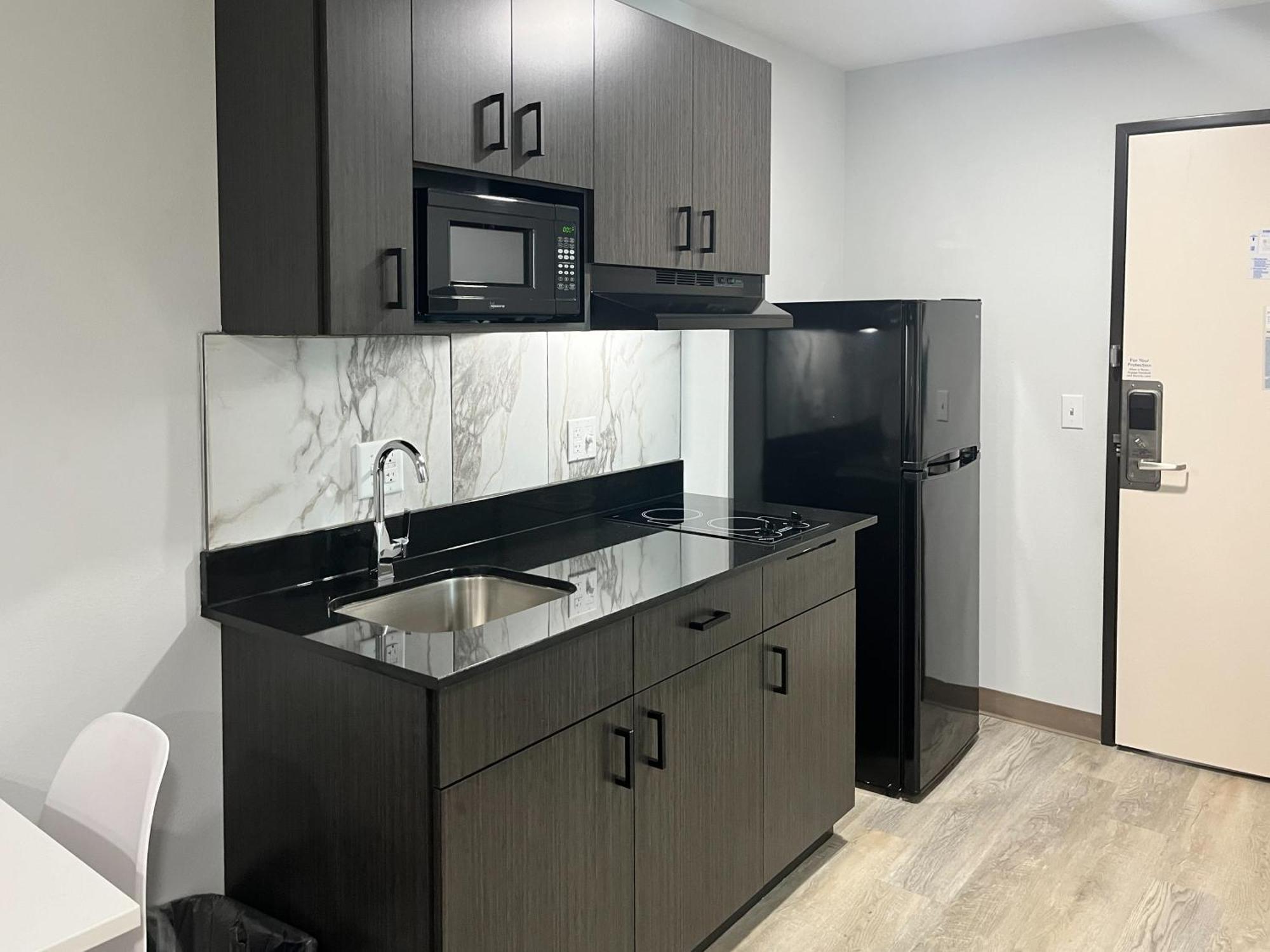 Studio 6 Gonzales, La Baton Rouge Geismar Prairieville I 10 Екстериор снимка