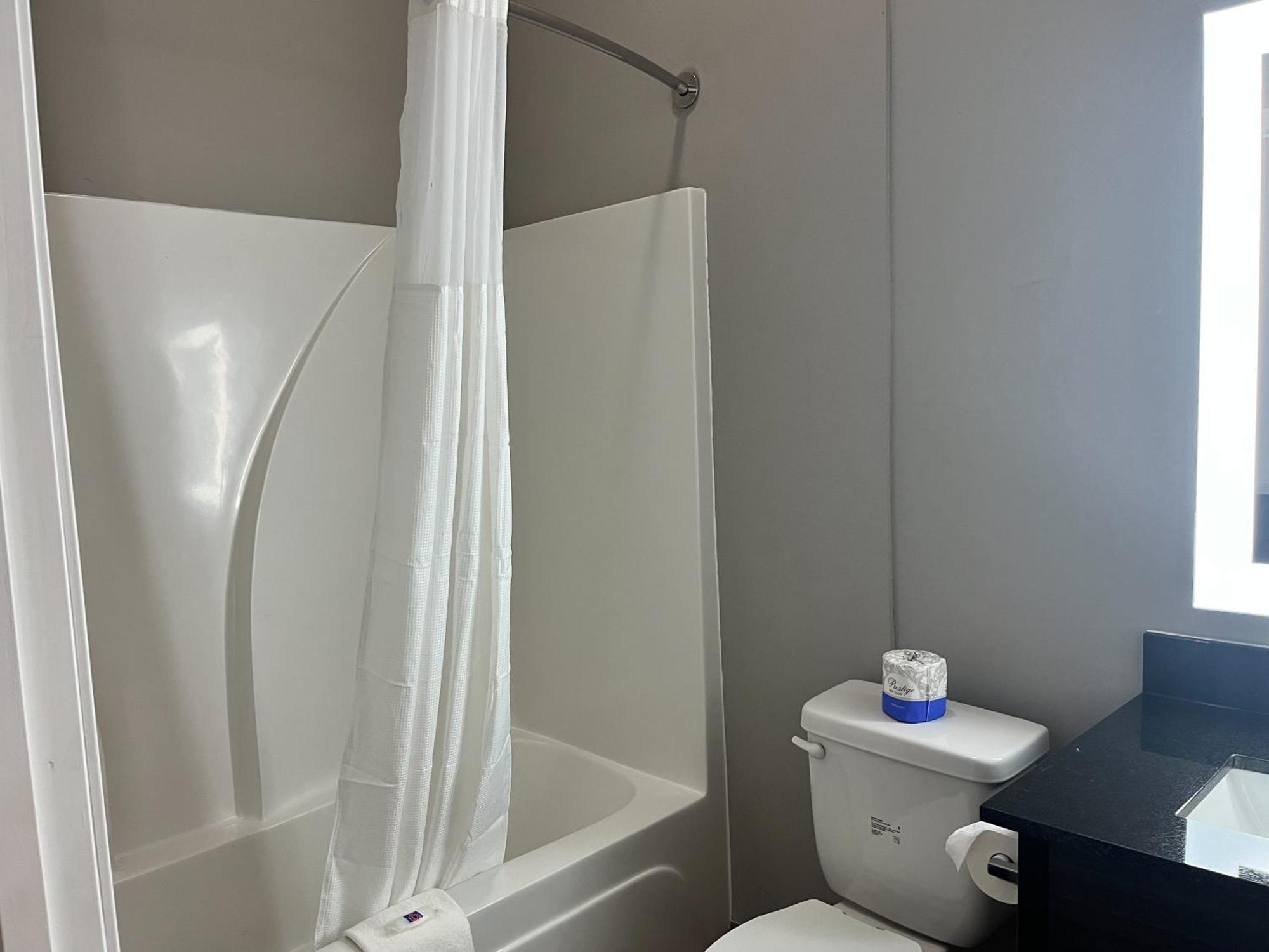 Studio 6 Gonzales, La Baton Rouge Geismar Prairieville I 10 Екстериор снимка
