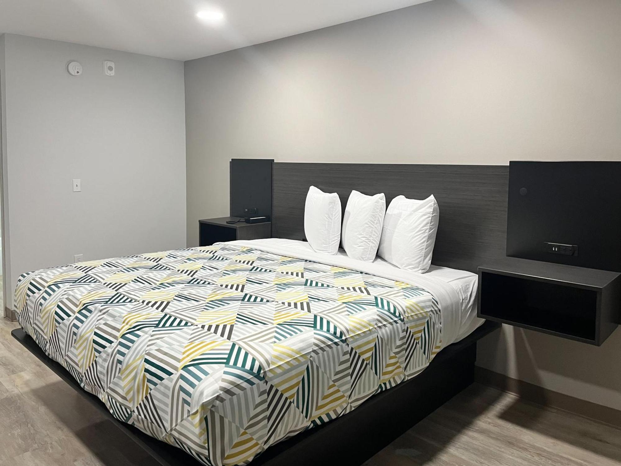 Studio 6 Gonzales, La Baton Rouge Geismar Prairieville I 10 Екстериор снимка